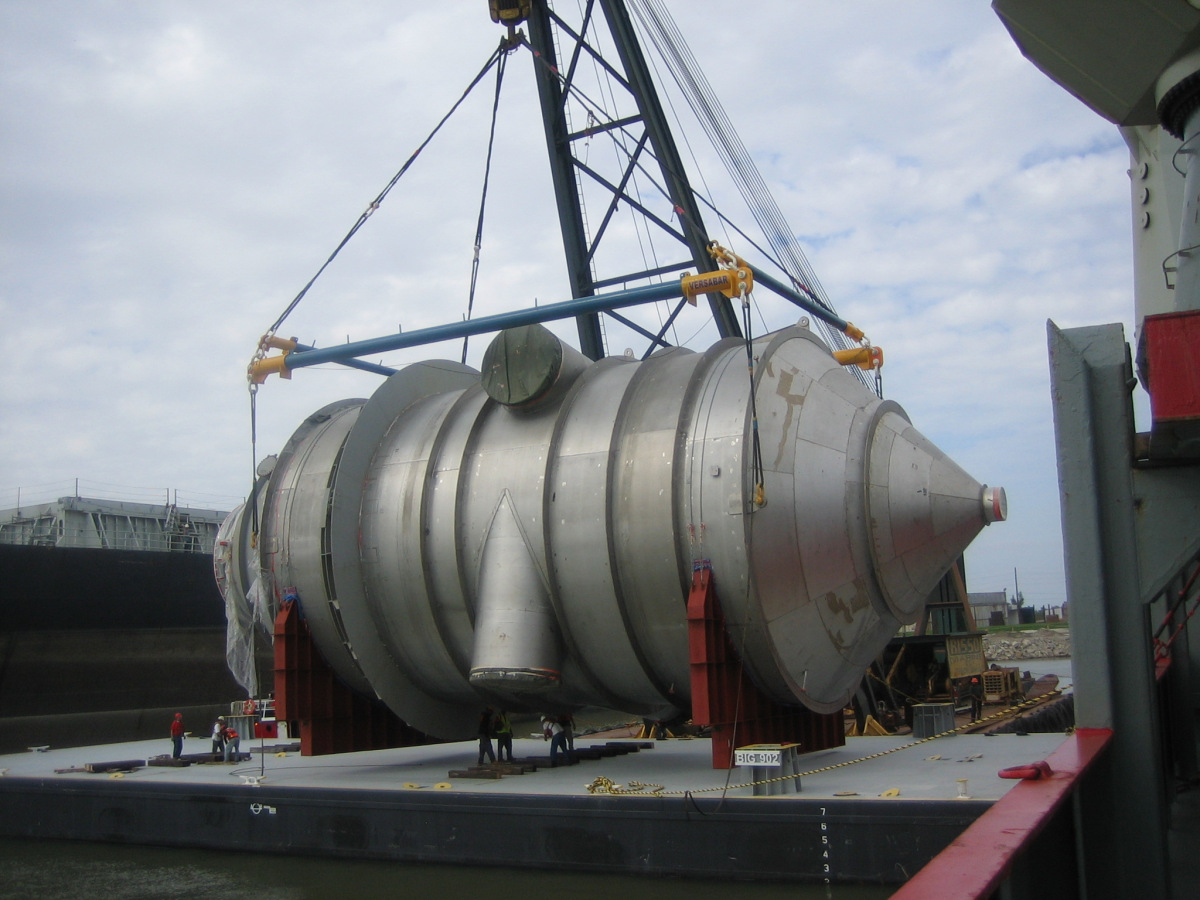 heavy lift