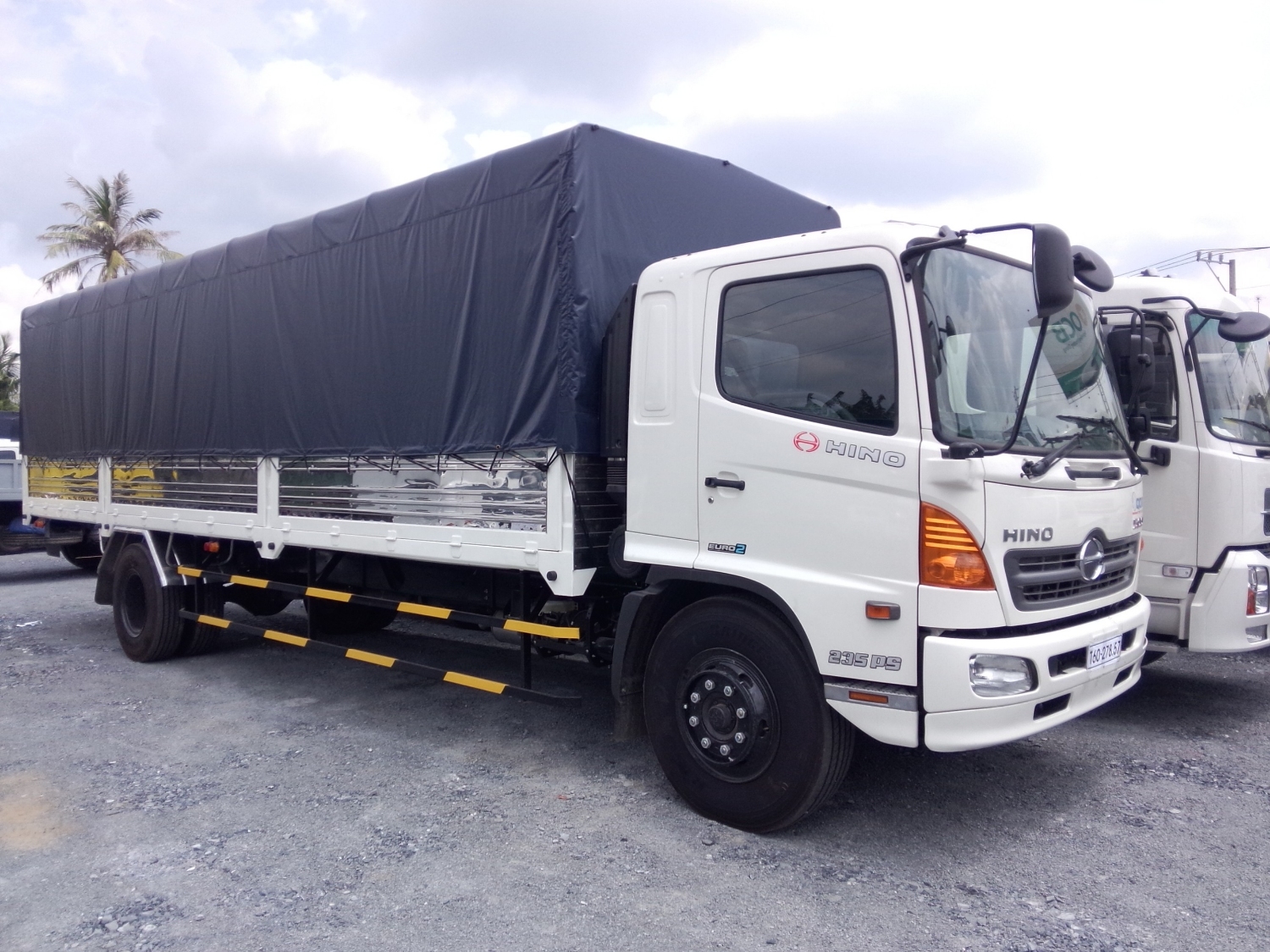 Vận chuyển hàng thiết bị công trình đi đảo phú quốc