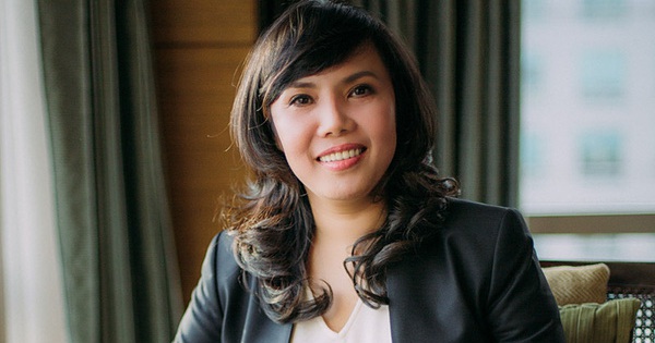 "Nữ hoàng" logistics Việt Nam: Công ty tôi có thể cạnh tranh ngang ngửa với các đối thủ ngoại