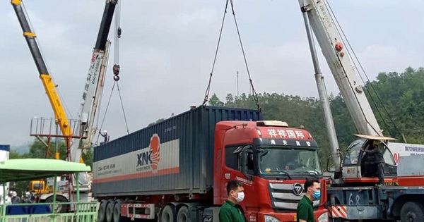 Logistics Việt Nam: Cung cầu “lệch pha” khó tạo ra thị trường sôi động