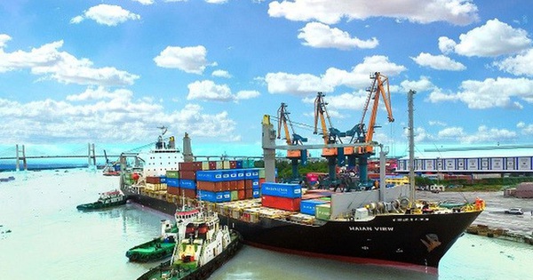 Từ kế hoạch mở rộng đội tàu đầy tham vọng, SSI dự báo lãi ròng của Hải An (HAH) có thể vượt 700 tỷ trong năm 2022